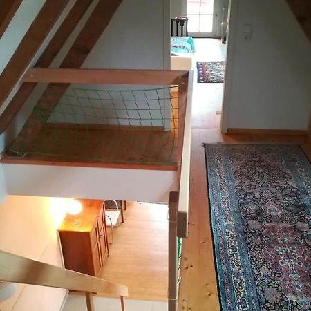 哥根巴赫Atelierhaus Beckmann别墅 外观 照片