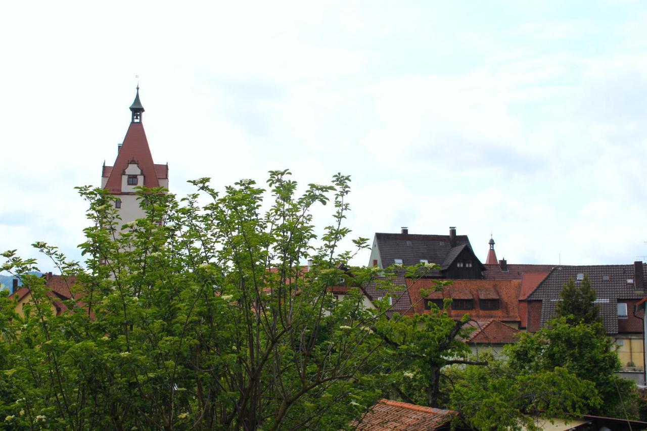 哥根巴赫Atelierhaus Beckmann别墅 外观 照片